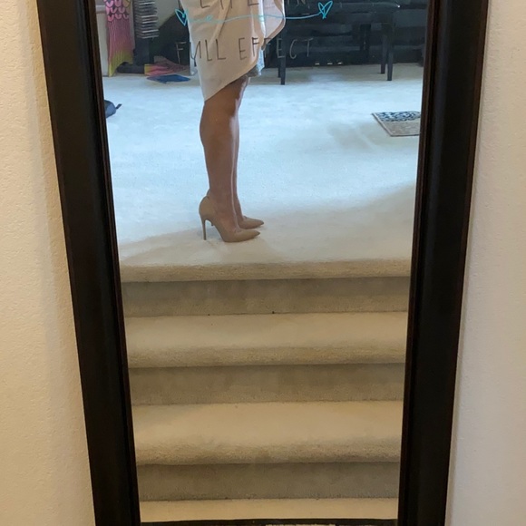 Cream colored cardigan - Picture 4 of 4